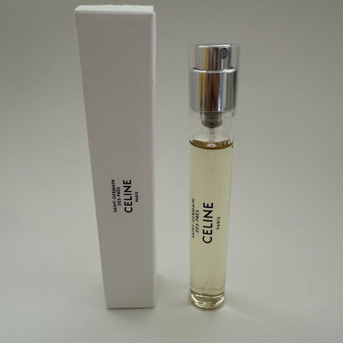 Saint Germain Des Pres by Celine Official Eau De Parfum 15ml Travel Spray