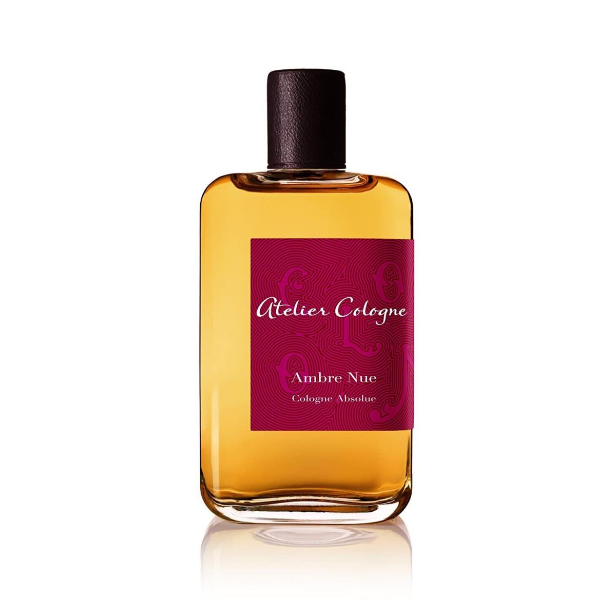 Atelier Cologne Eau de Parfum Ambre Nue 6.7 Ounce