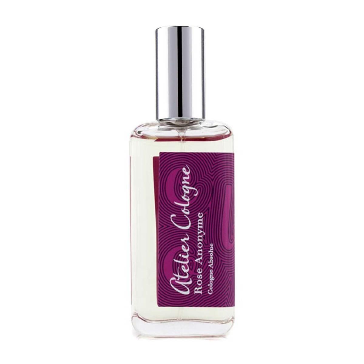 Atelier Cologne Rose Anonyme Cologne Absolue Spray