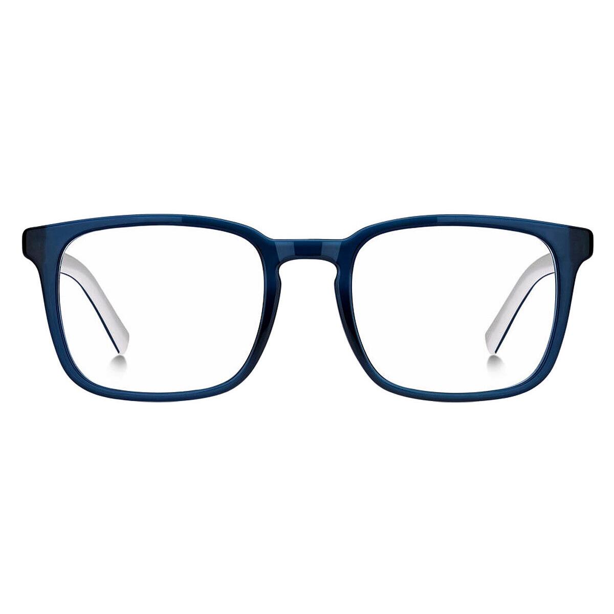 Tommy Hilfiger TH 2123 Eyeglasses Kids Blue 47mm