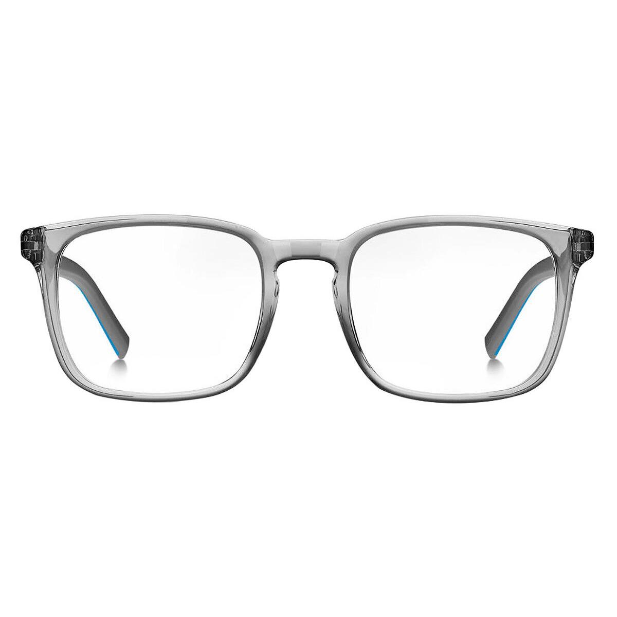 Tommy Hilfiger TH 2123 Eyeglasses Kids Gray 47mm