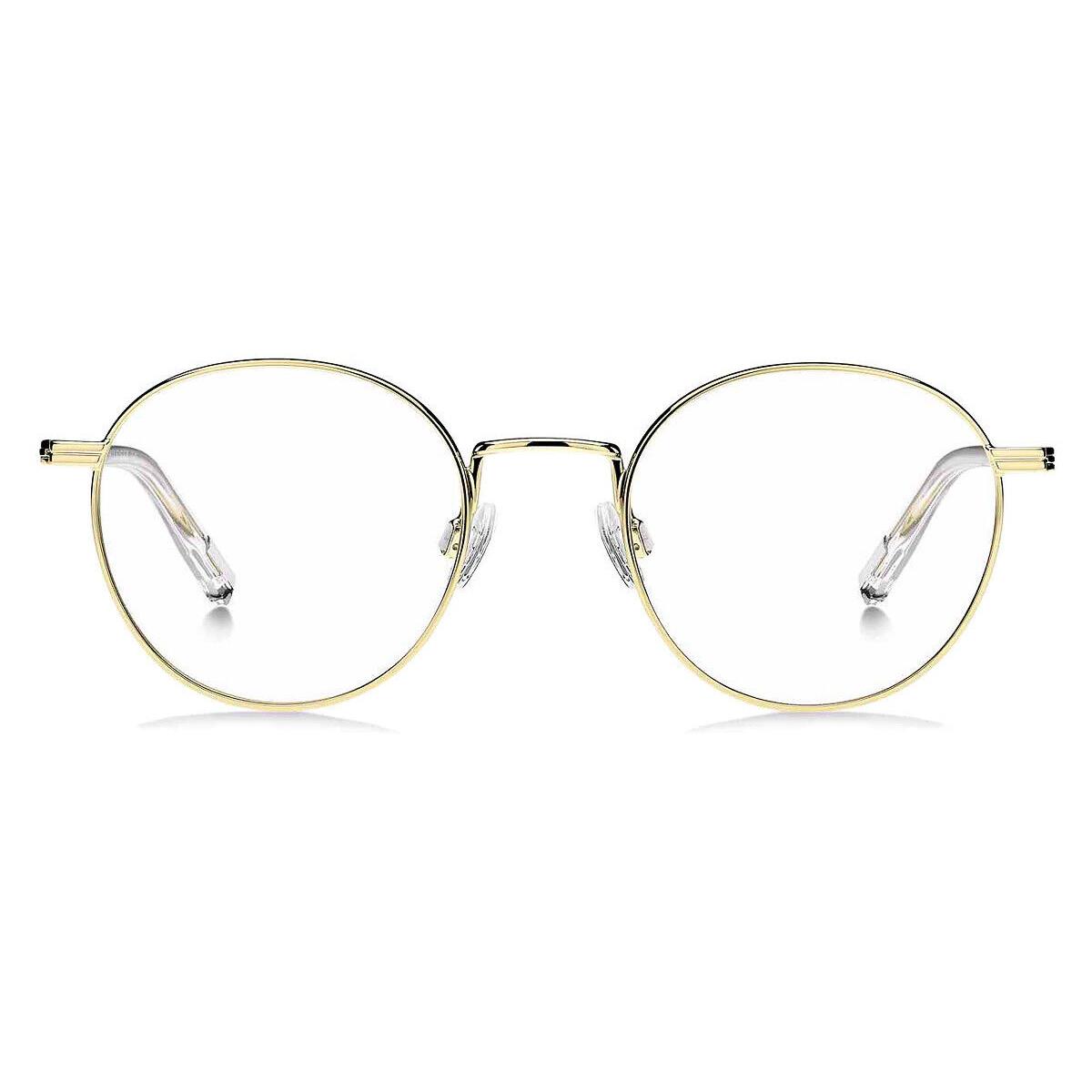 Tommy Hilfiger Thf Eyeglasses Kids Gold 47mm