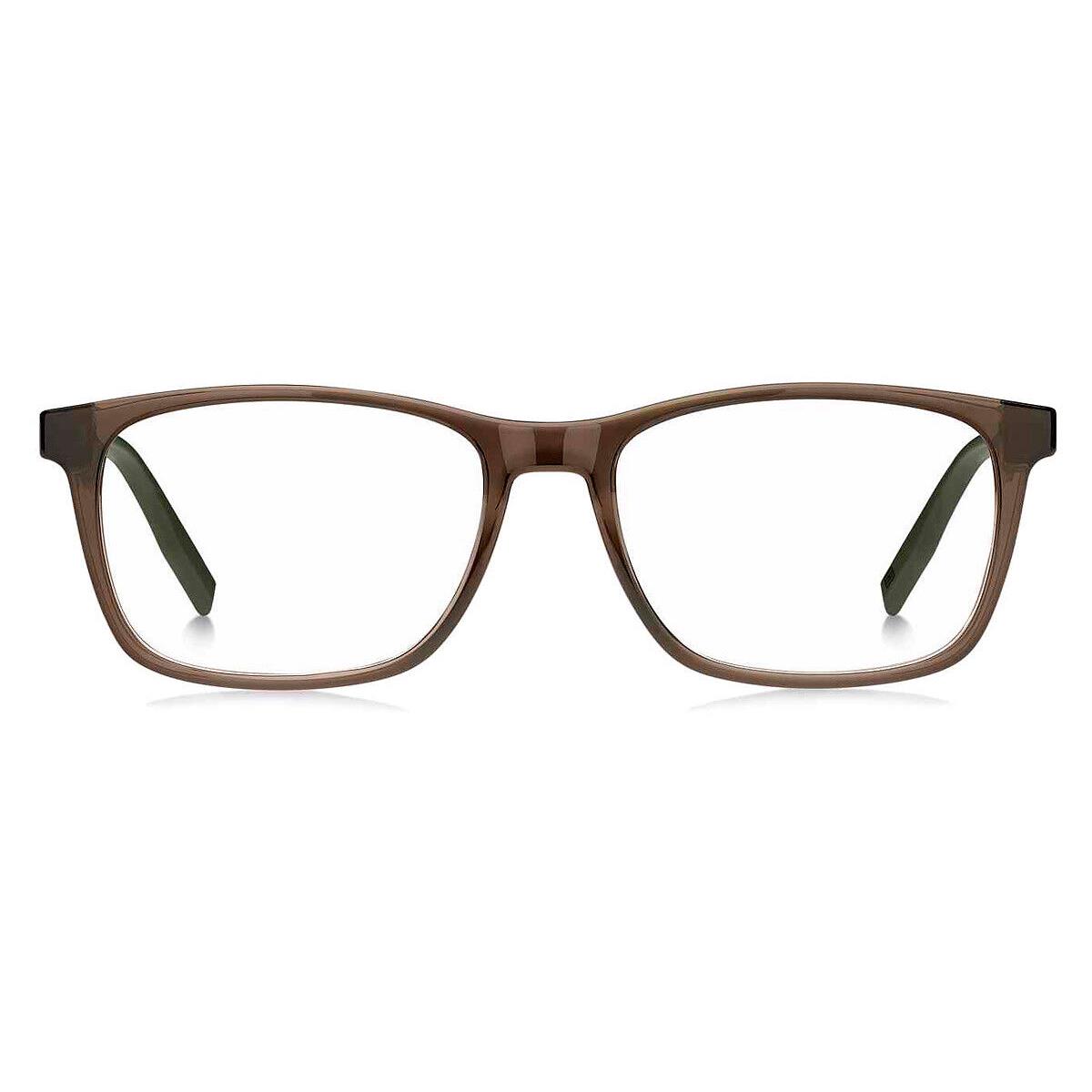 Tommy Hilfiger Thf Eyeglasses Kids Brown 52mm