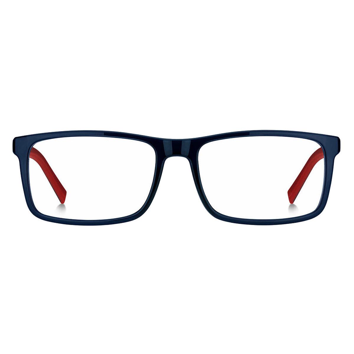 Tommy Hilfiger TH 2122 Eyeglasses Kids Blue 51mm