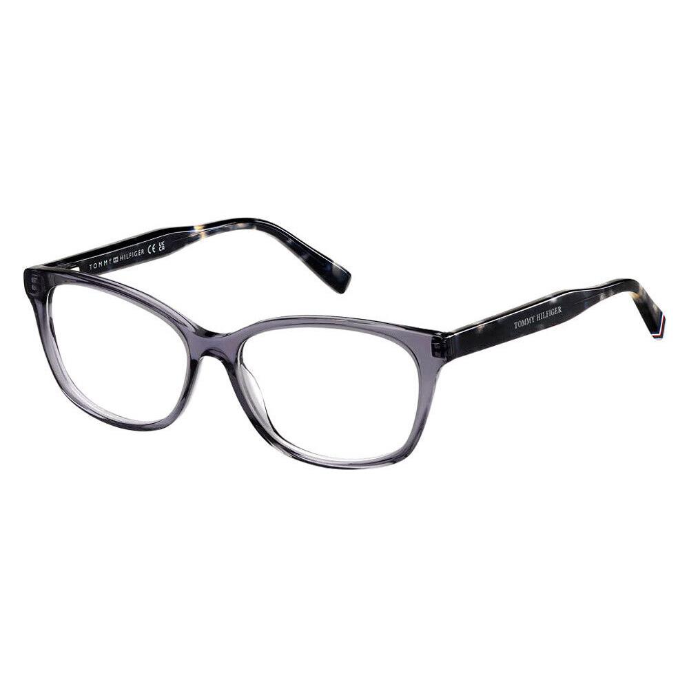 Tommy Hilfiger TH 2108 Eyeglasses Women Gray 53mm