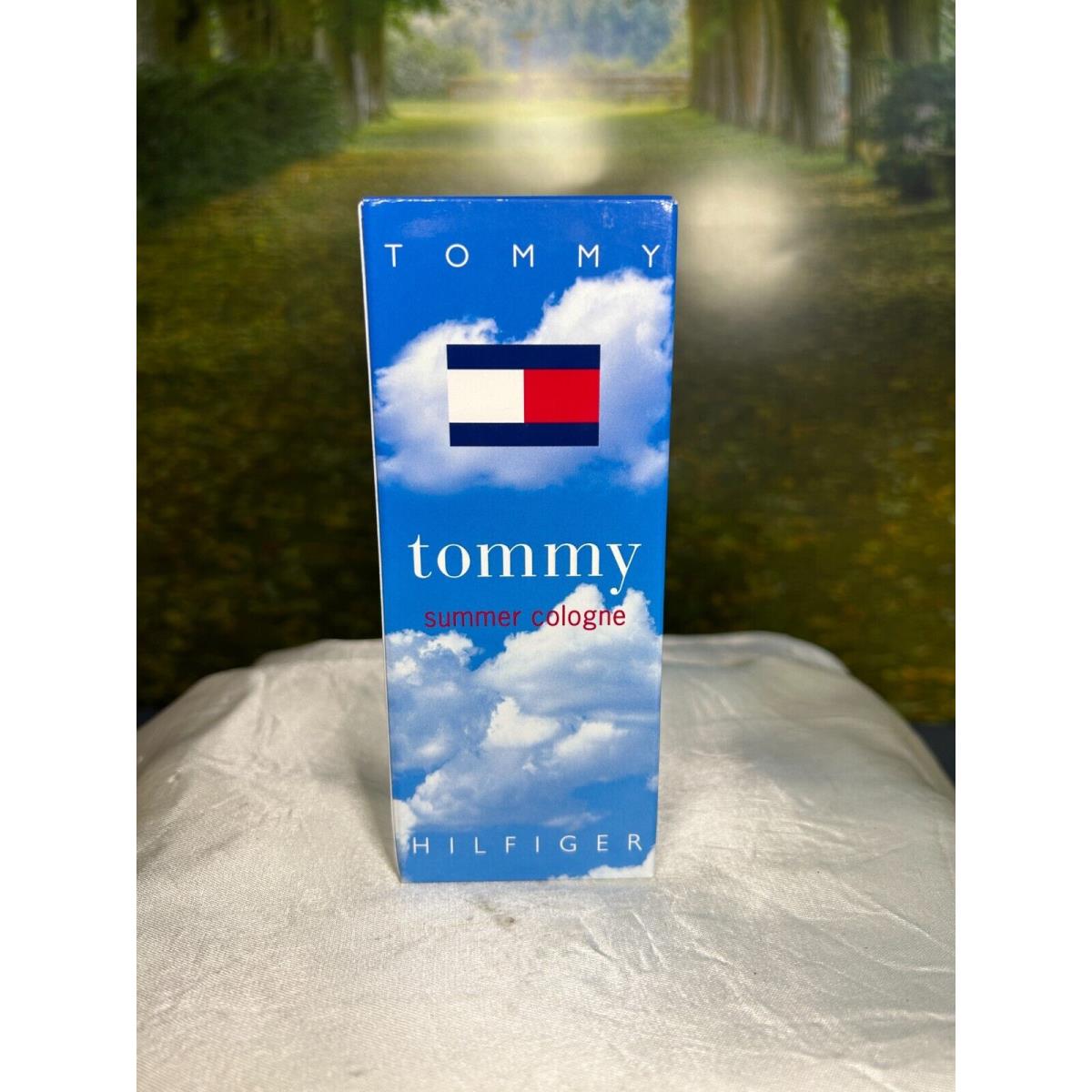 Tommy Hilfiger Summer Cologne 50ML Cologne Spray