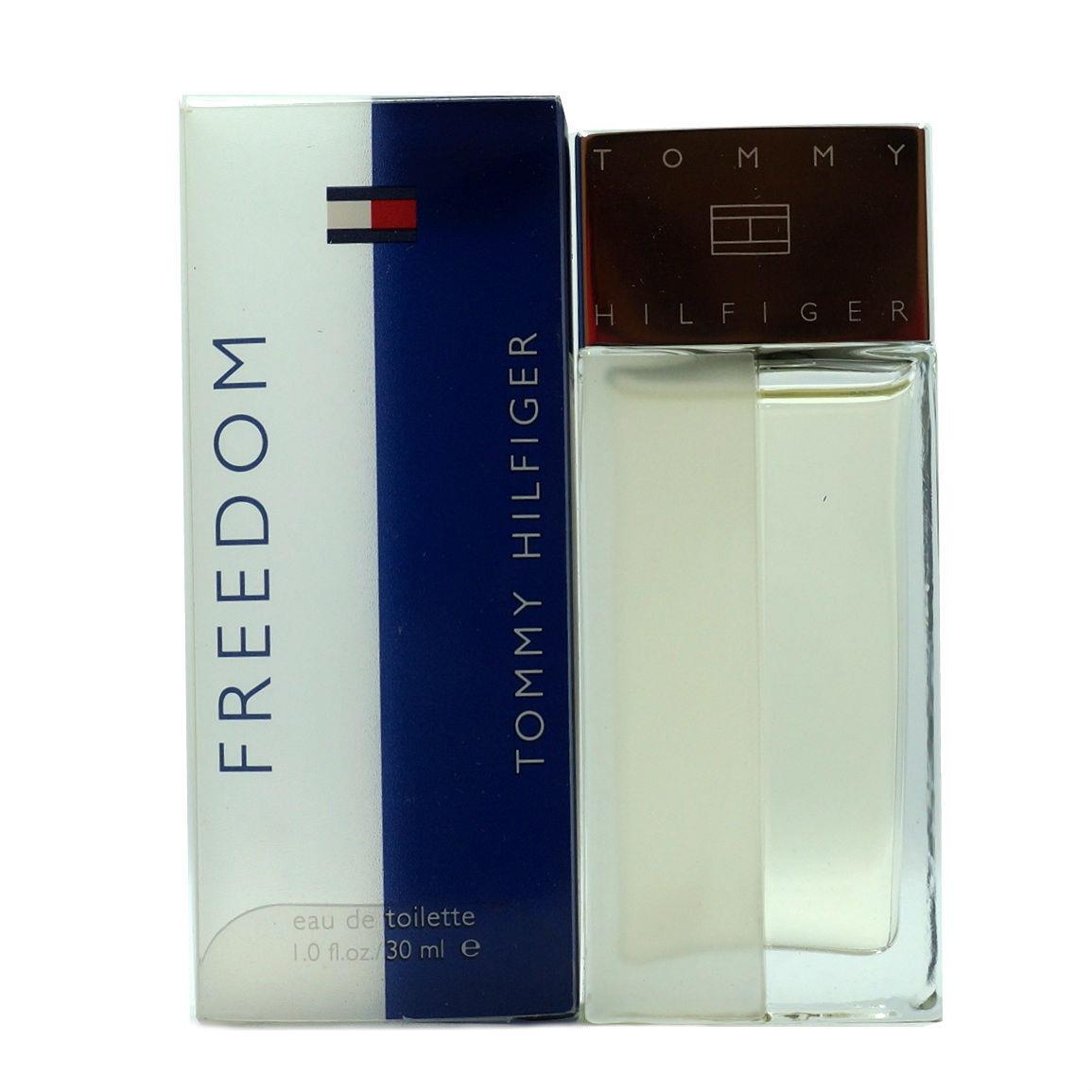 Freedom BY Tommy Hilfiger Eau DE Toilette Spray 30 ML/1 Fl.oz. D