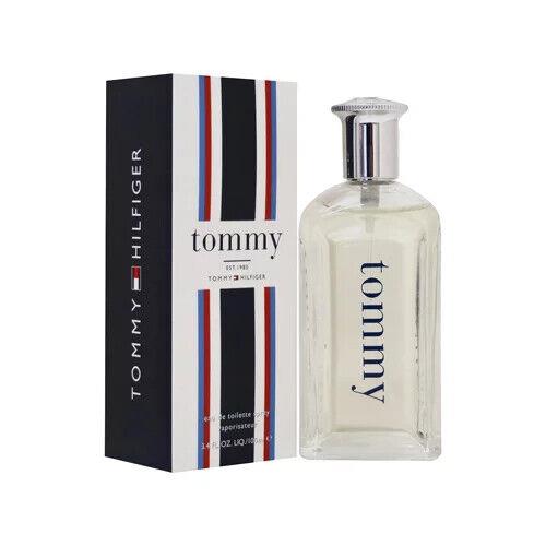 Tommy by Tommy Hilfiger 3.4oz Edt For Men