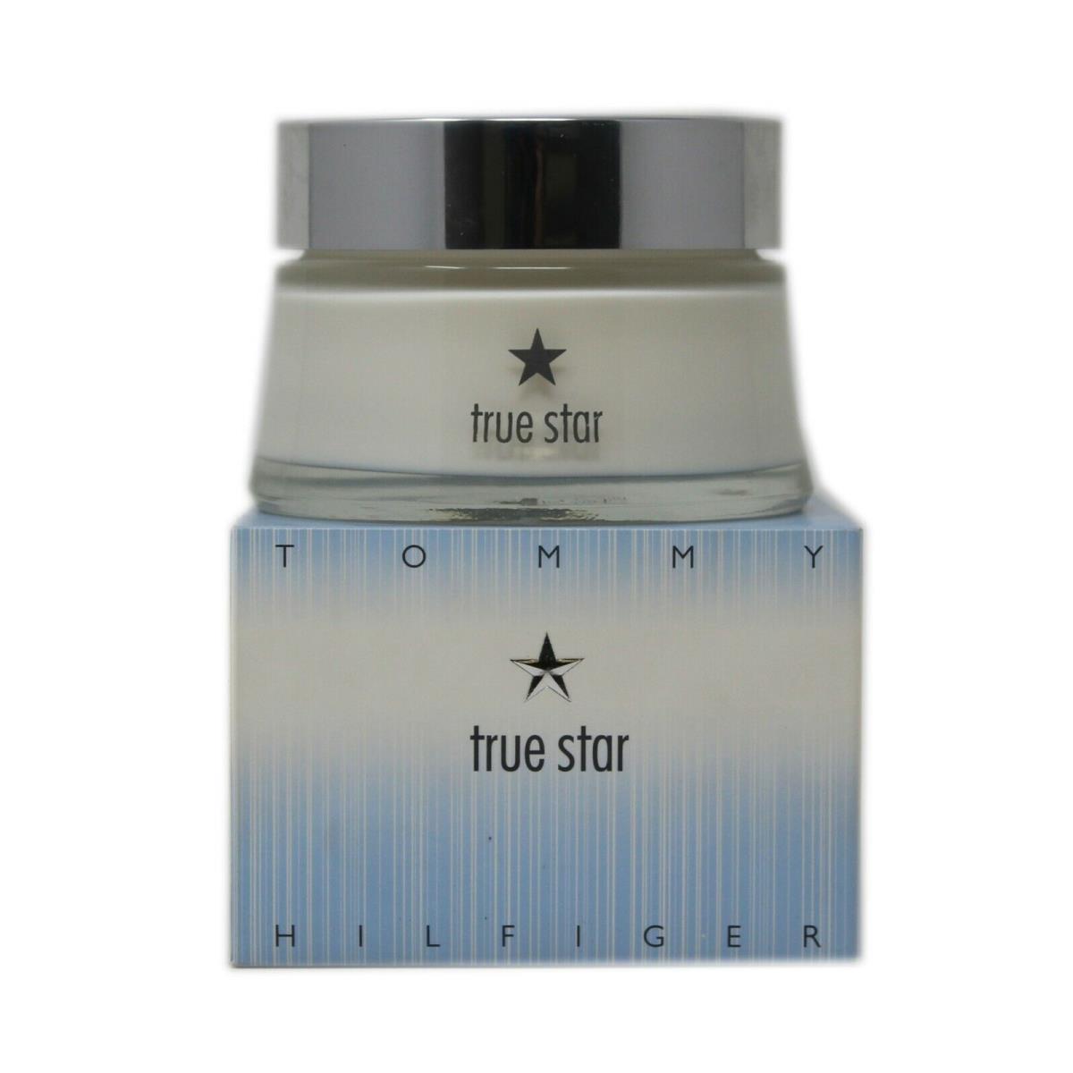 Tommy Hilfiger True Star Satin Body Cream 200 ML/6.7 Fl.oz. D