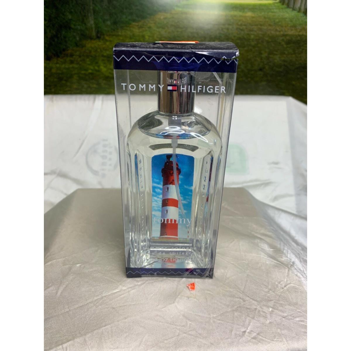 Tommy Hilfiger Summer Edt 100ML Spray