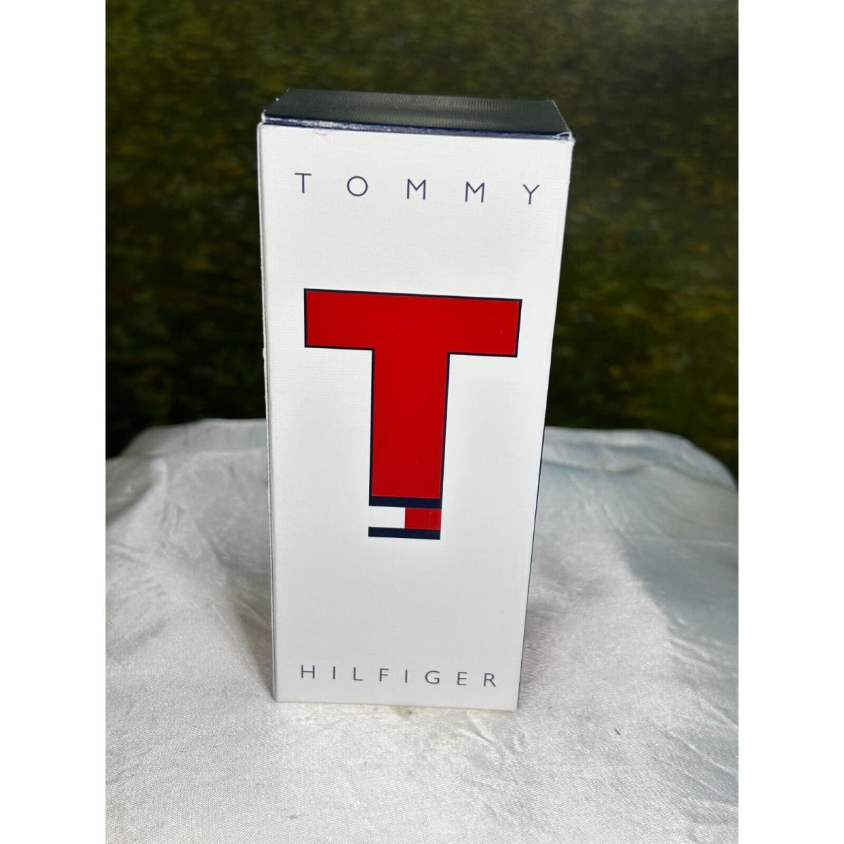 Tommy BY Tommy Hilfiger Classic 50ML Edt Spray