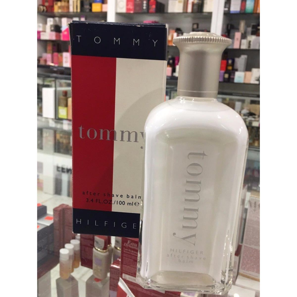 Tommy Hilfiger After Shave Balm 100 ML