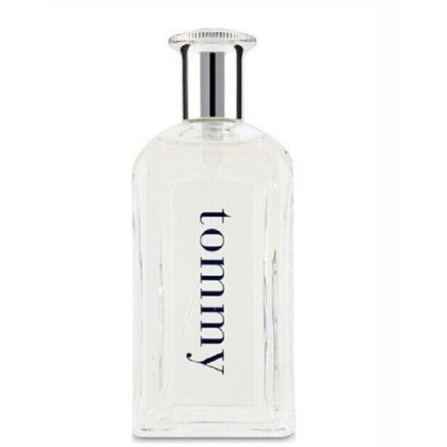 Tommy by Tommy Hilfiger Men 3.4oz/100ml Edt Spray