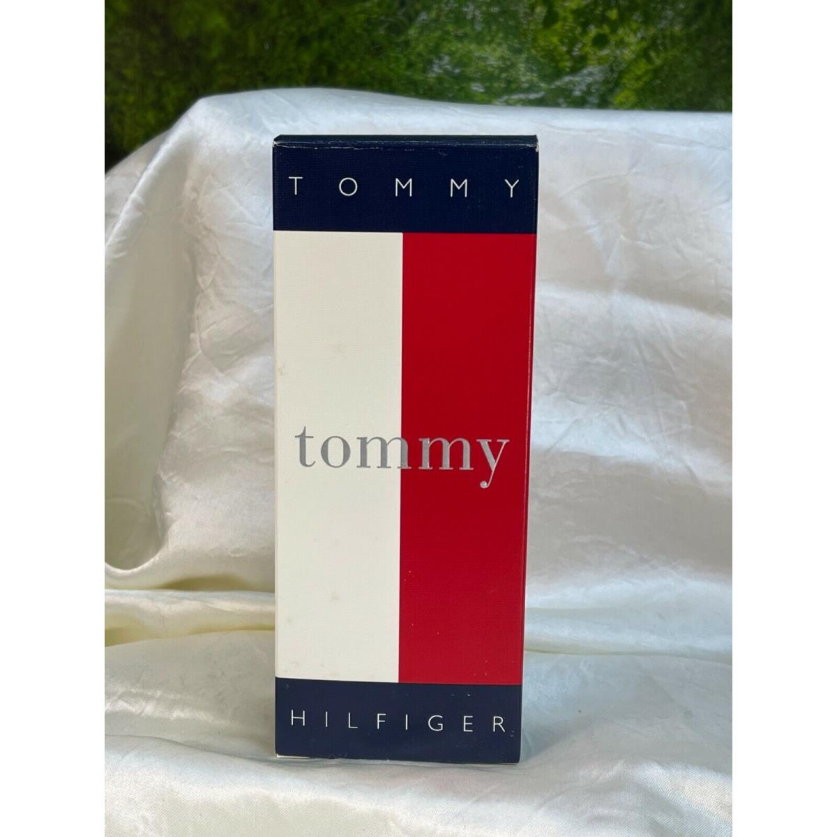 Tommy Hilfiger Tommy 100ml Aftershave Splash