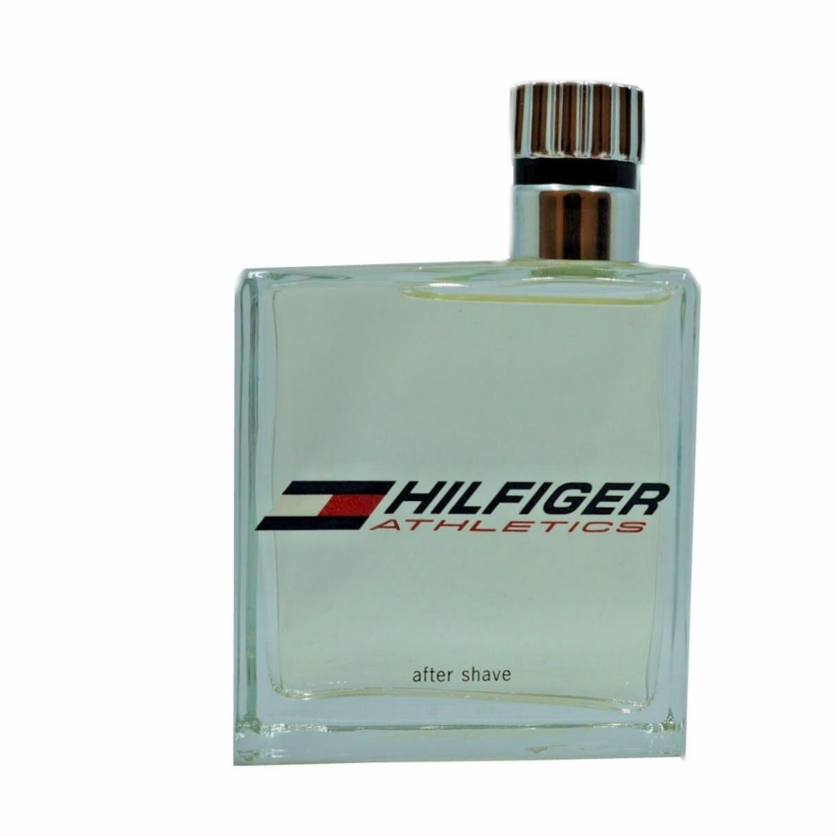 Athletics BY Tommy Hilfiger After Shave 100 ML/3.4 Fl.oz. Unb