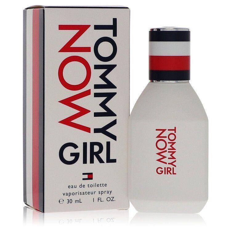 Tommy Girl Now by Tommy Hilfiger Eau De Toilette Spray 30ml