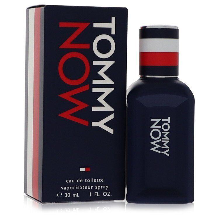 Tommy Hilfiger Now by Tommy Hilfiger Eau De Toilette Spray 30ml