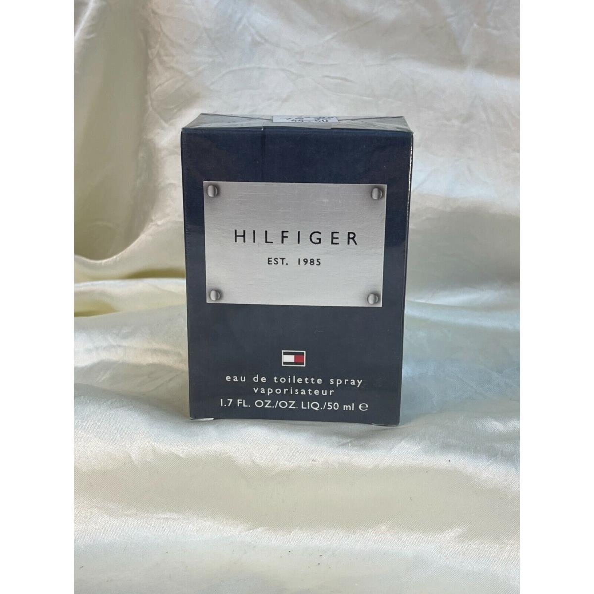 Tommy Hilfiger Hilfiger 50ml Edt Spray and Company