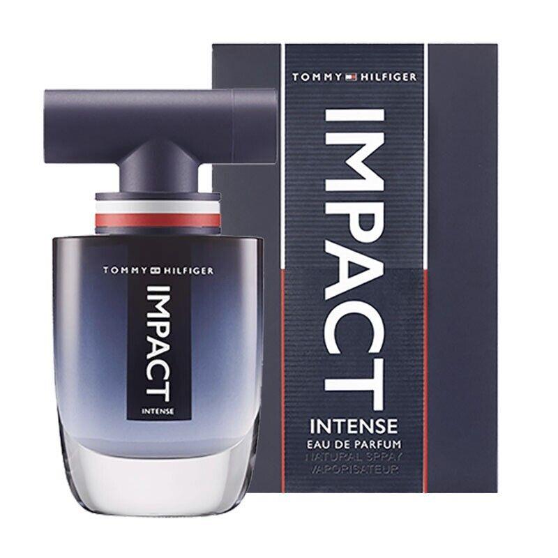 Impact Intense by Tommy Hilfiger 1.7 oz 50ml Eau de Parfum For Men