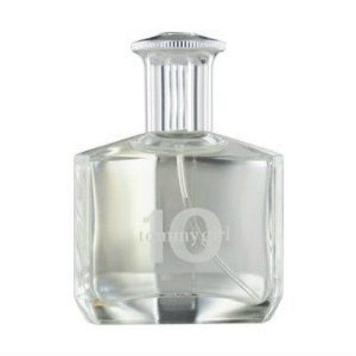 Tommy 10 3.4oz Spray By Tommy Hilfiger For Women Unboxed