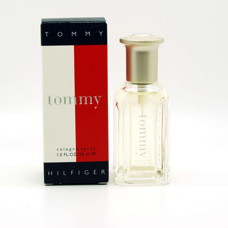 Tommy by Tommy Hilfiger 1.0 fl oz - 30 ml Cologne Spray For Men