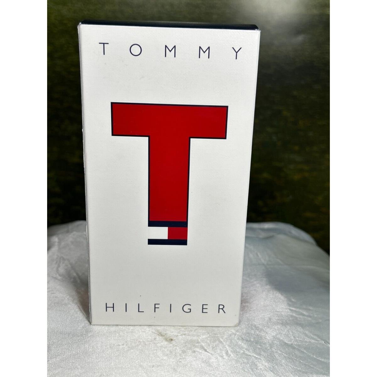 Tommy BY Tommy Hilfiger Classic 100ML Edt Spray