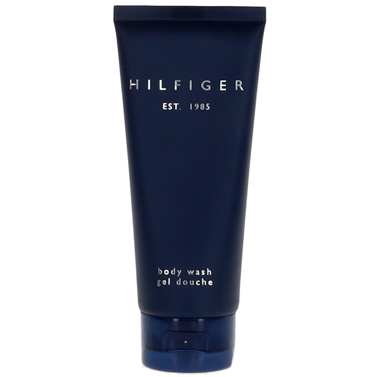 Tommy Hilfiger Est. 1985 By Tommy Hilfiger For Men Shower Gel 3.4oz