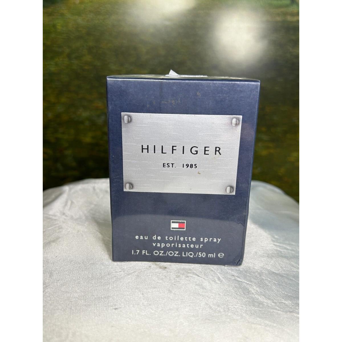 Hilfiger BY Tommy Hilfiger 50ML Edt Spray Company