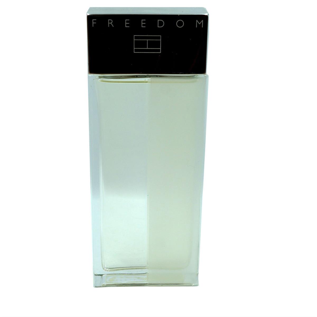 Freedom BY Tommy Hilfiger After Shave Splash 100 ML/3.4 Fl.oz. Unb