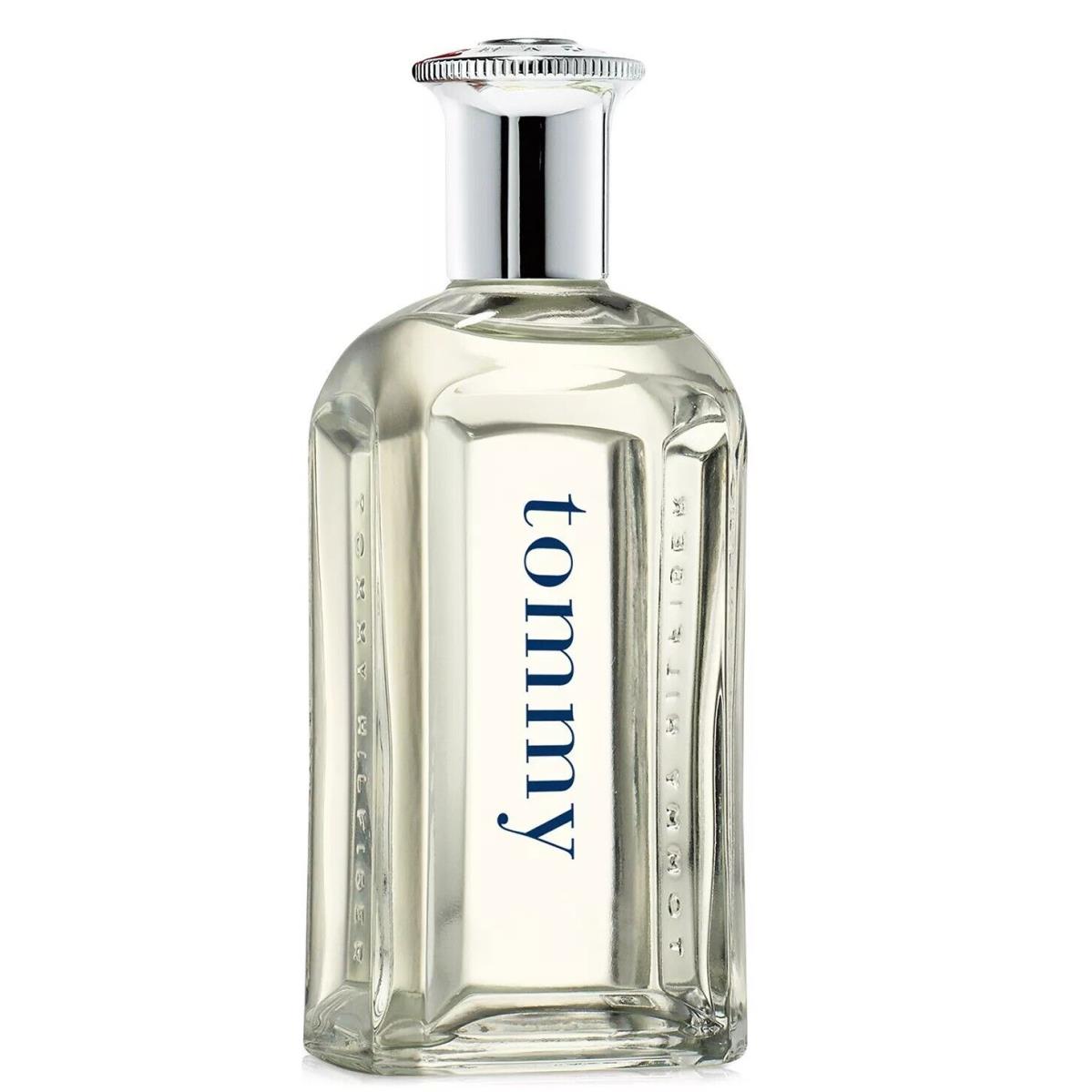 Tommy Hilfiger Tommy Eau de Toilette For Men 6.7 Fl. Oz. / 200ml