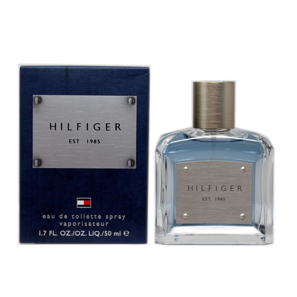 Hilfiger BY Tommy Hilfiger Eau DE Toilette Spray 50 ML/1.7 Fl.oz