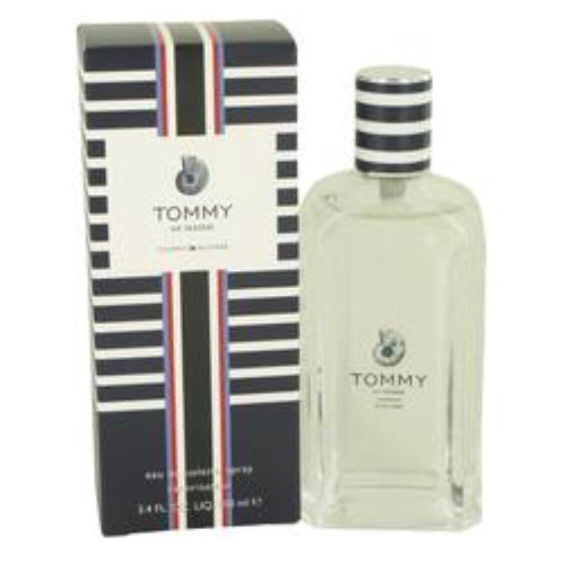 Tommy Hilfiger Summer Men Tommy Hilfiger Eau De Toilette Spray 2015 3.4 Oz/