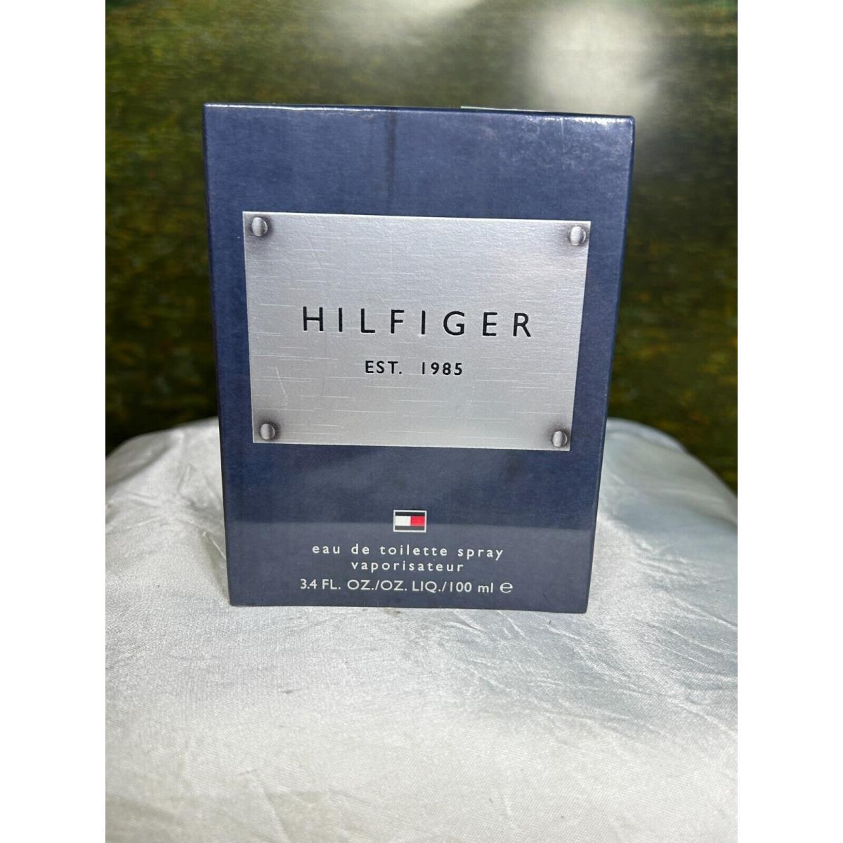 Hilfiger BY Tommy Hilfiger 100ML Edt Spray Company