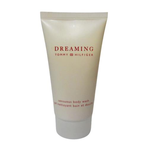 Dreaming Perfume Sensuous Body Wash by Tommy Hilfiger 2.5 OZ / 75 ML Boxless