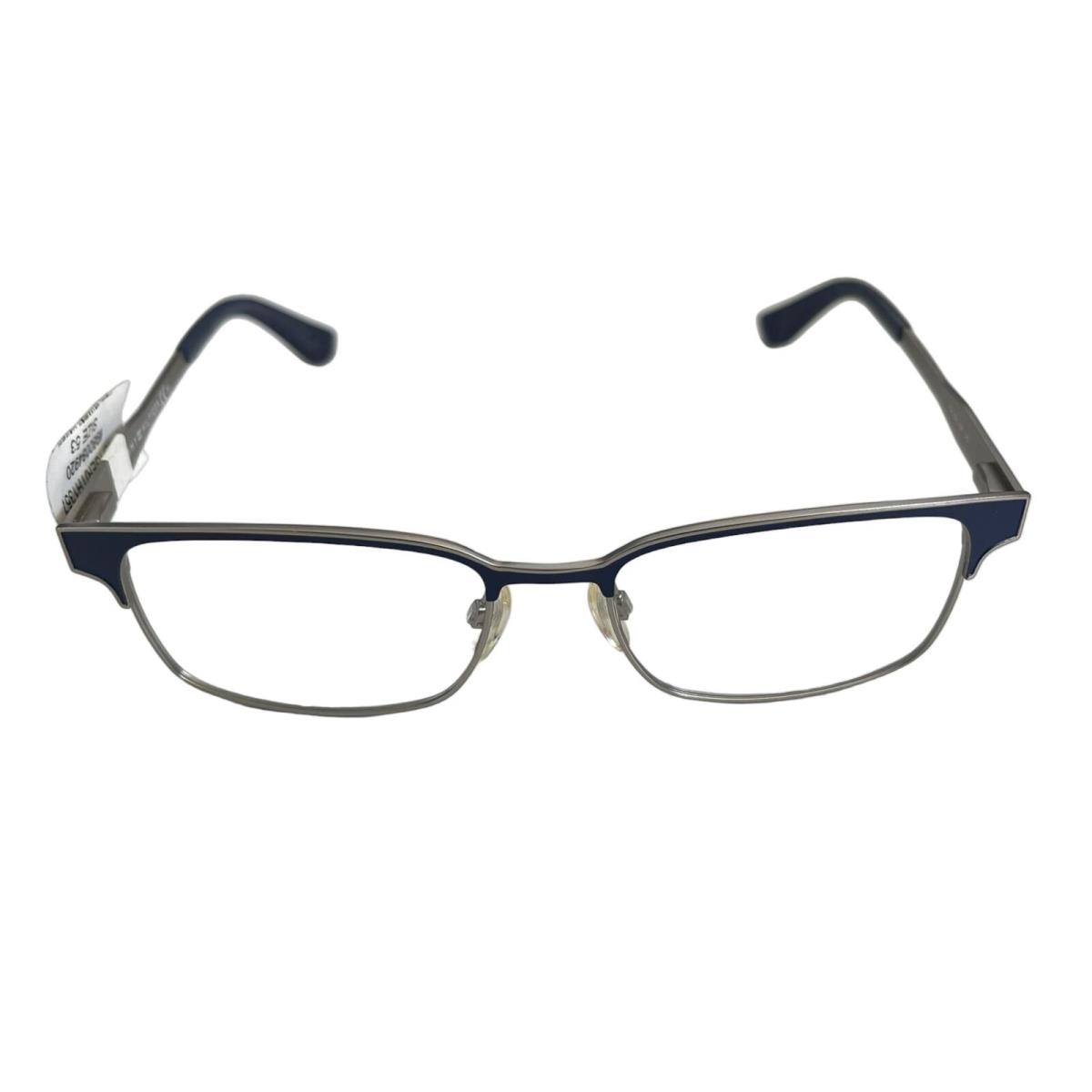 Tommy Hilfiger Mens Eyeglass Frames TH1357 K2F Size 53-17-145