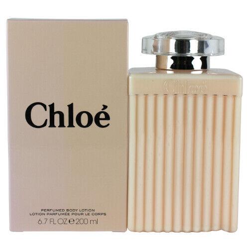 Chloe Perfumed Body Lotion BY Chloe 6.7 oz / 200 ml