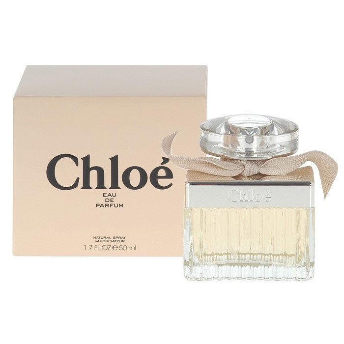 Chloe Eau De Parfum For Women 1.7 oz / 50 ml