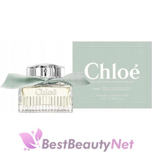 Naturelle by Chloe For Women 1oz Eau De Parfum Spray