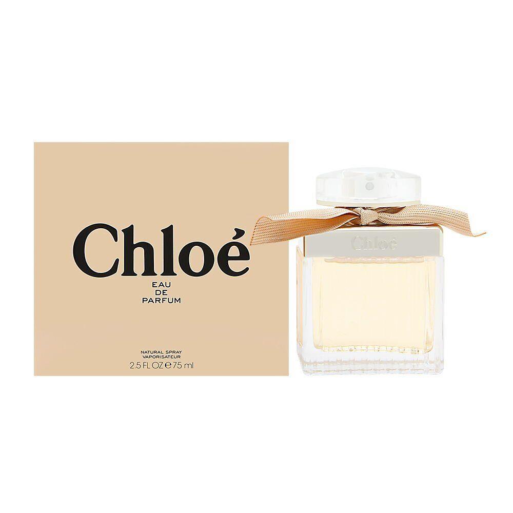 Chloe By Chloe Eau de Parfum 2.5 oz / 75 ml Spray For Women