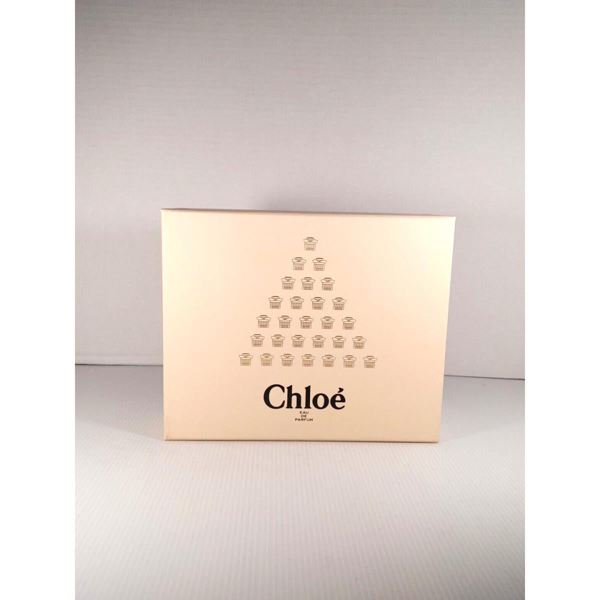 Chloe Eau De Parfum 3-PC Gift Set For Women