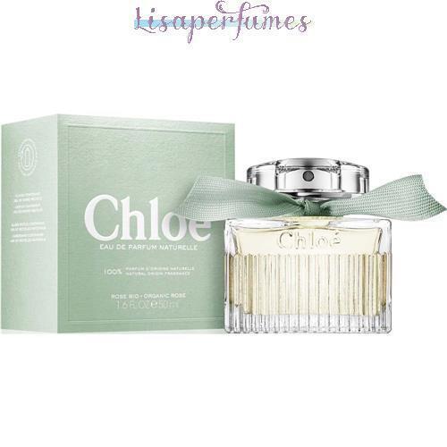 Naturelle by Chloe For Women 1.6oz Eau De Parfum Spray