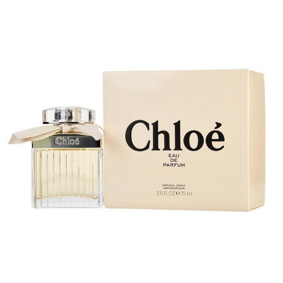 Chloe Edp 2.5 oz / 75 ml Women Spray