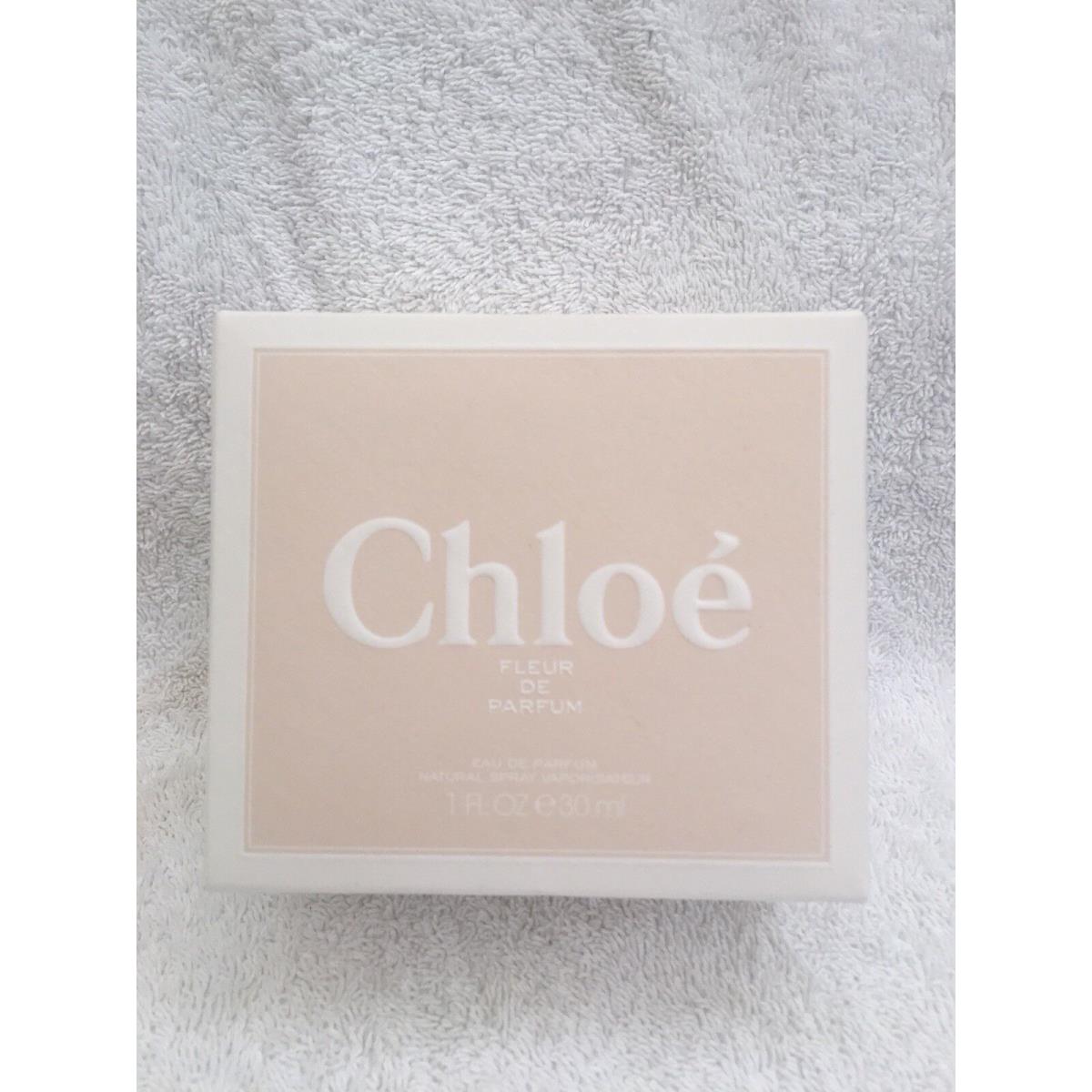 Chloe Fleur For Her 1.0 Oz