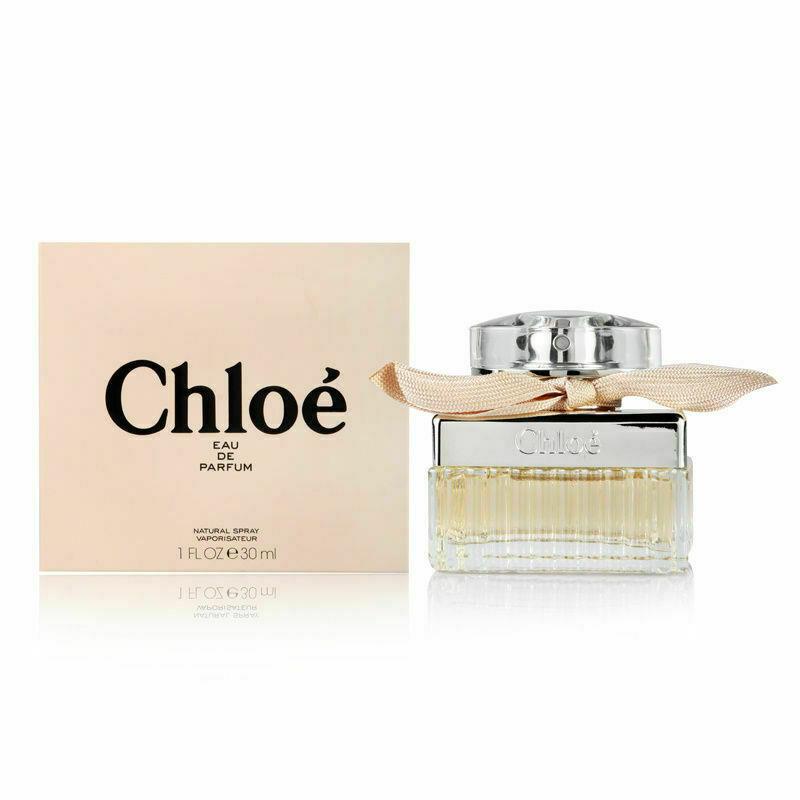 Chloe by Parfums Chloe For Women 1.0 oz Eau de Parfum Spray