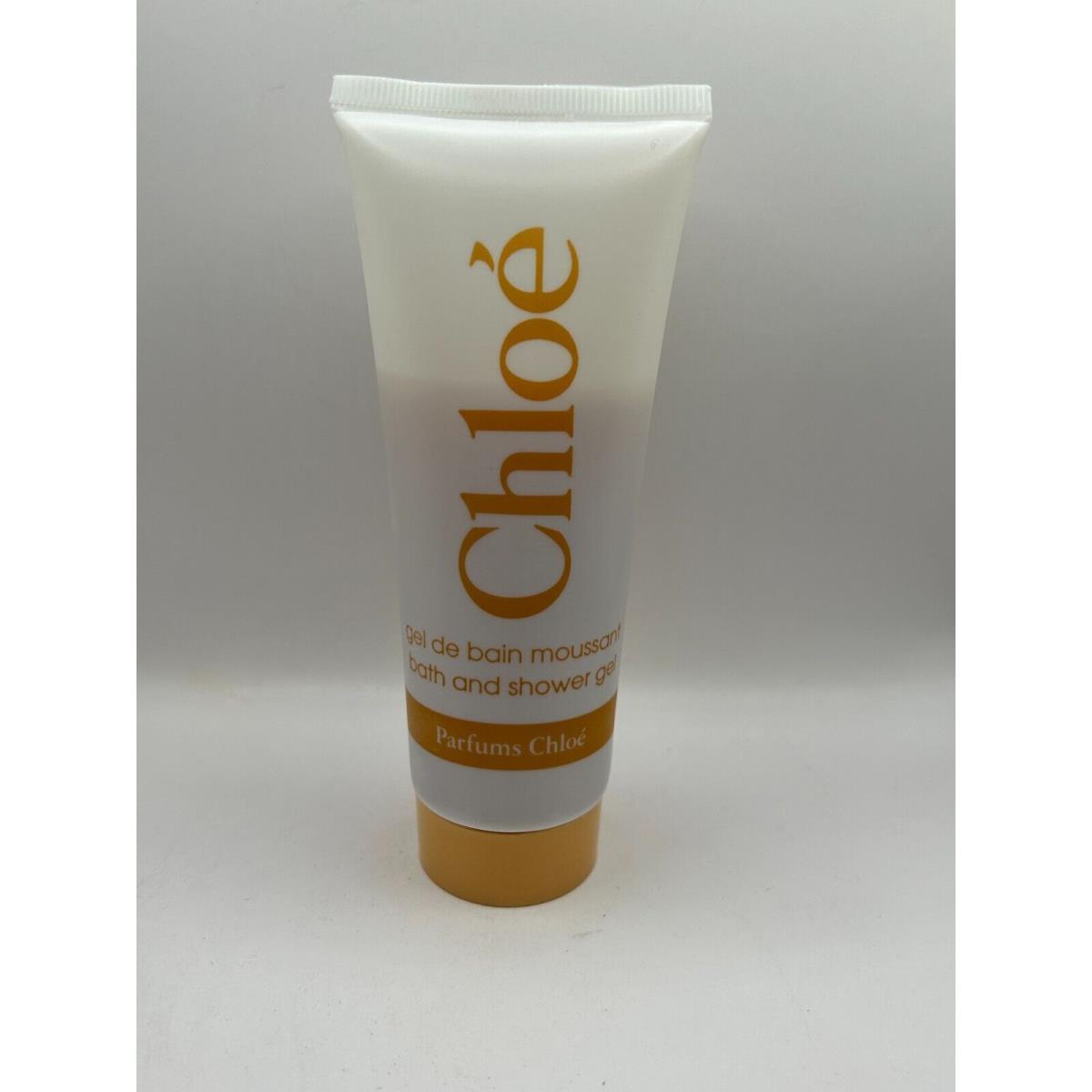 Chloe 100ML Bath Shower Gel