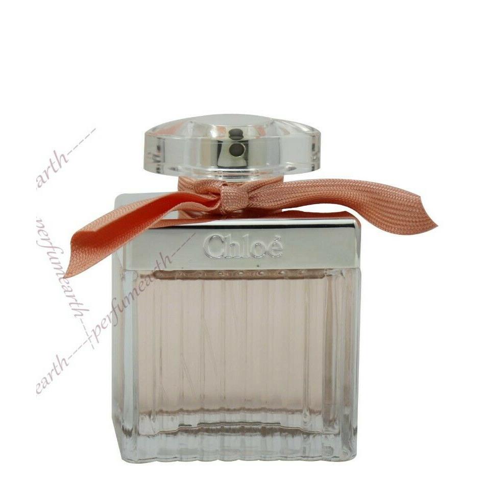 Chloe Rose Tangerine Edt 2.5 oz Spray Women Same As Picture