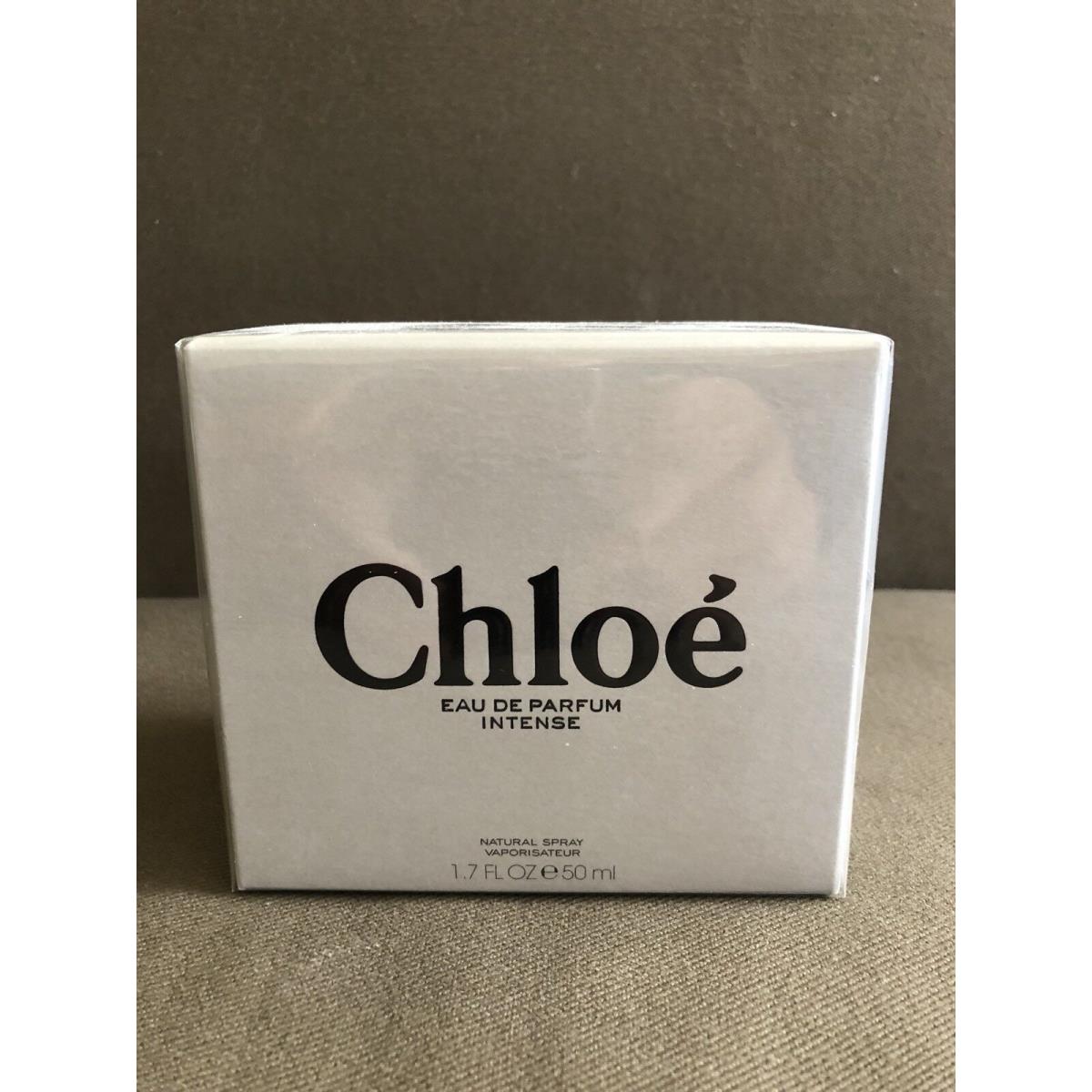 Chloe Intense For Women 1.7 FL OZ Edp