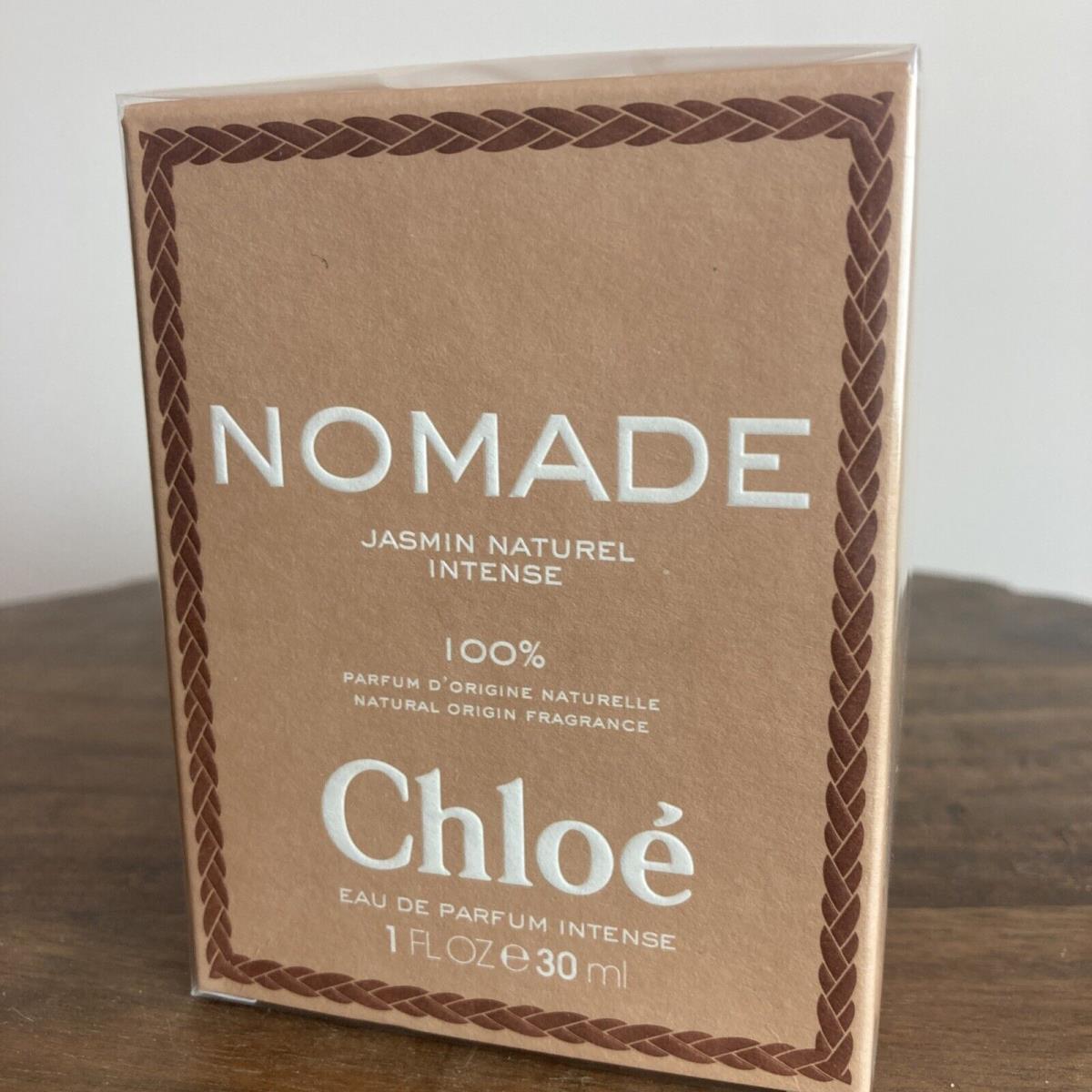 Chloe Nomade Jasmin Naturel Intense Eau de Parfum 1oz/30ml