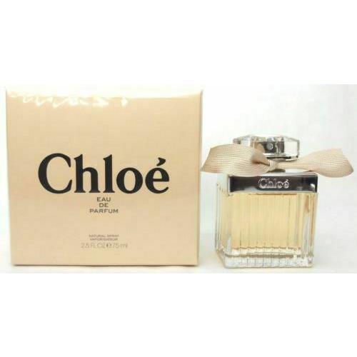 Chloe by Chloe For Women 1.7 oz Eau de Parfum Spray In Box