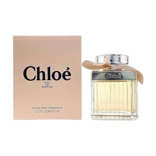 Chloe by Chloe Edp Spray For Women 2.5oz Box